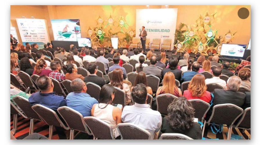 El Salvador: Semana de la RSE se enfoca en la innovación