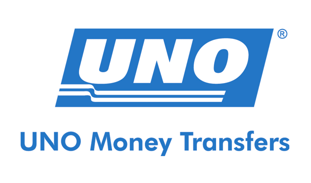 LOGO UNO MONEY TRANSFER