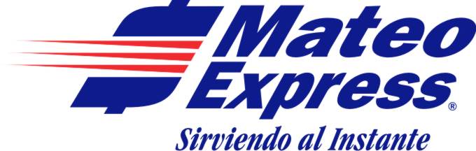 Logo Mateo EXPRESS